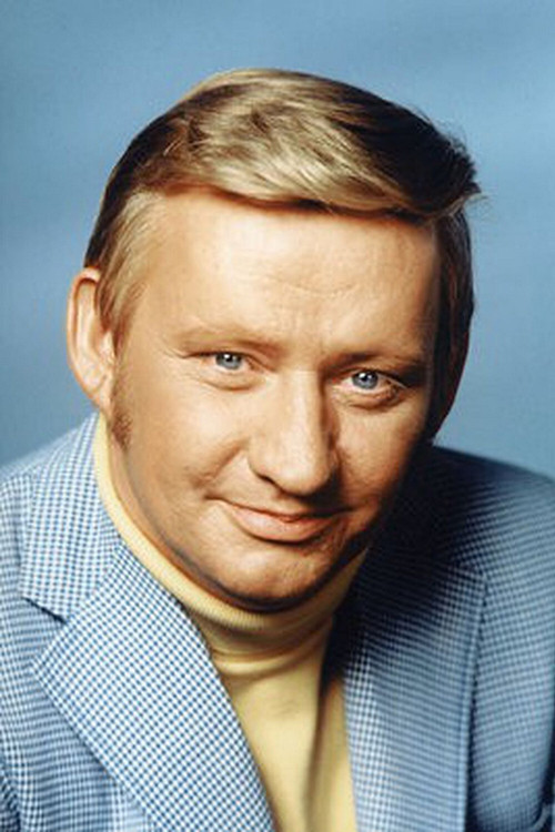 Dave Madden profile