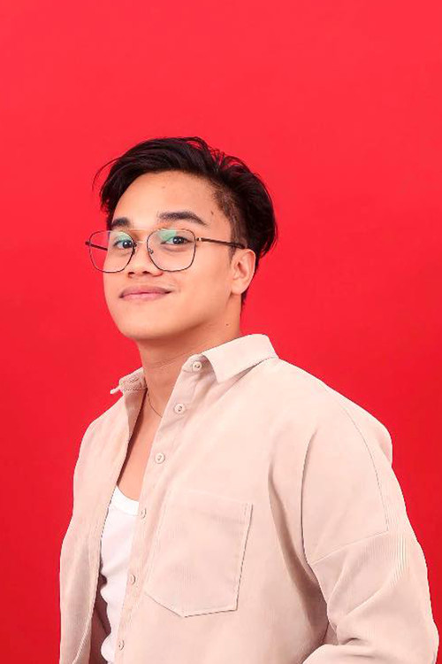 Edgar Joseph Derecho profile