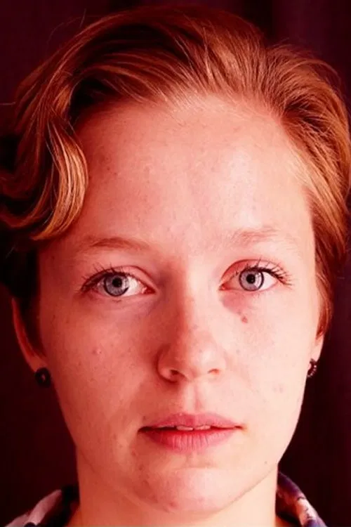 Theresa Carlsen profile