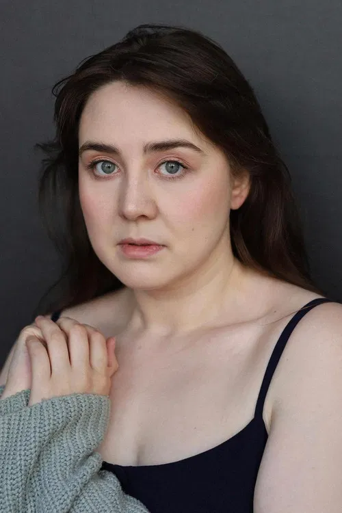 Anastasiya Aslyamova profile