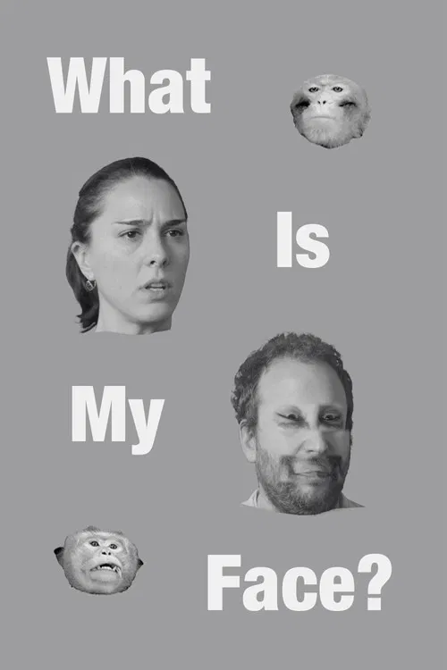 What Is My Face? poster
