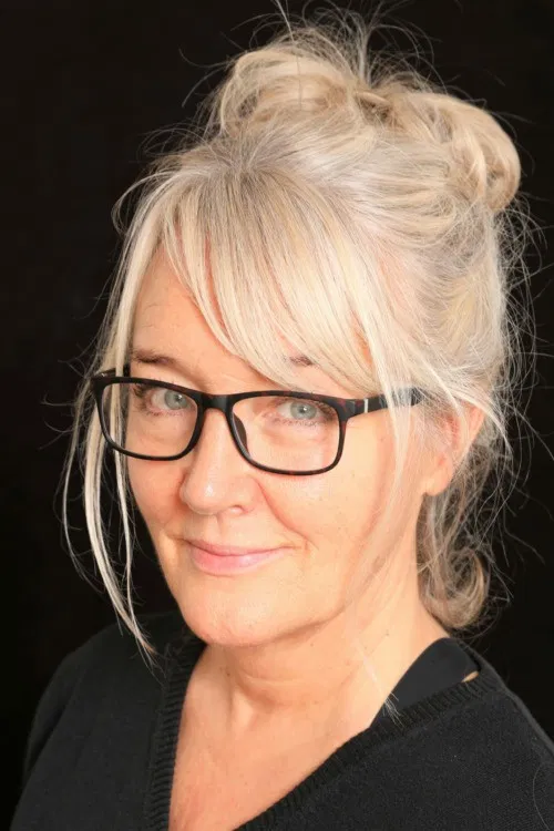 Lena B. Eriksson profile