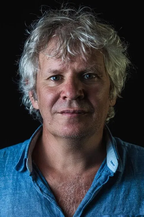 Andreas Guglielmetti profile