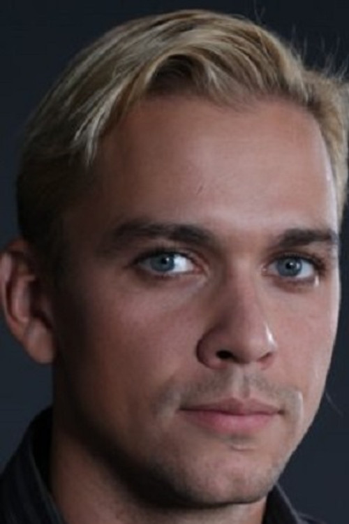 Anton Sokolov profile