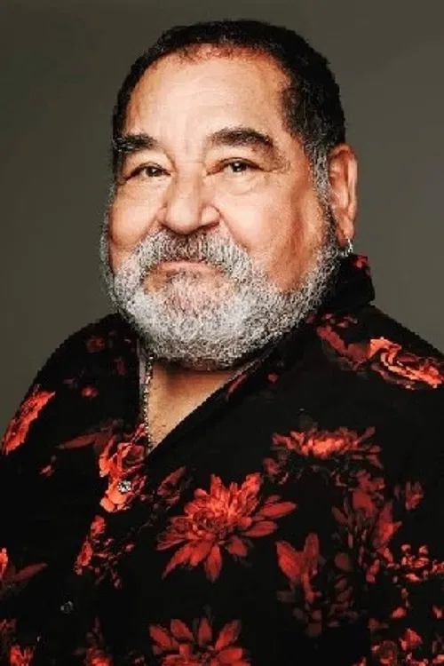 Ramón García profile