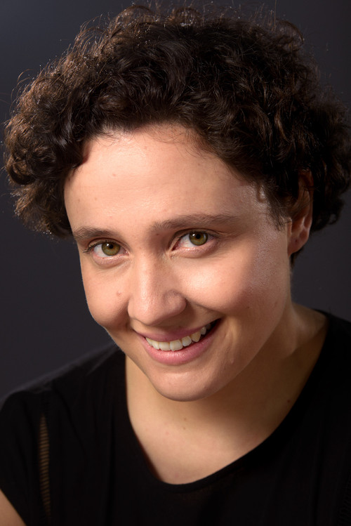 Susana Madeira profile