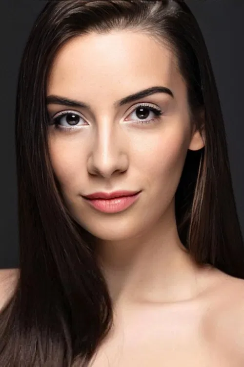 Cansu Sabancı profile