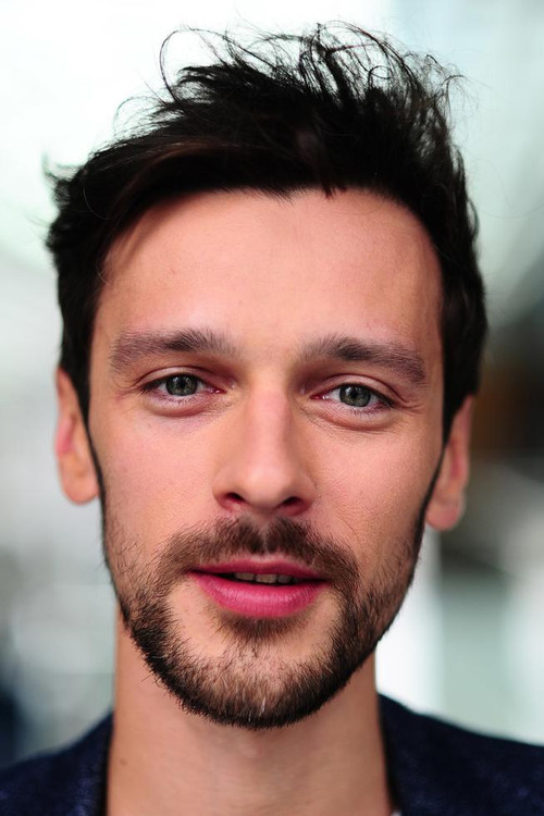 Maciej Łagodziński profile