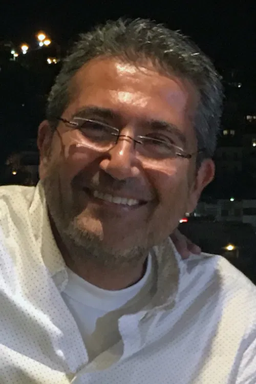 Antonis Doussias profile