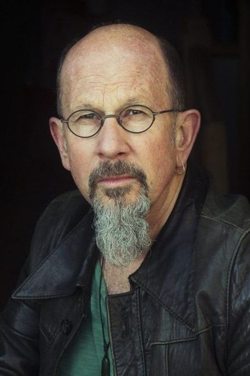 Chris Thompson profile