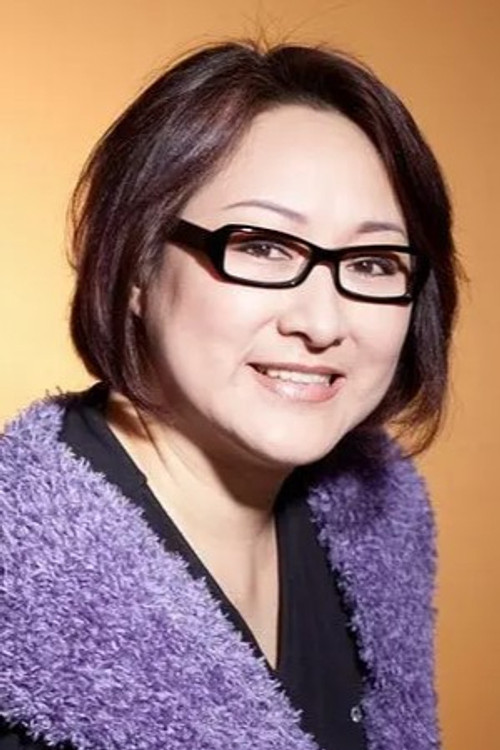 Ruan Qian Zhi profile