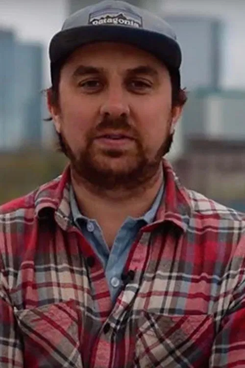 Rob Pluhowski profile