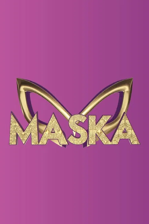 The Masked Singer Azerbaijan poster