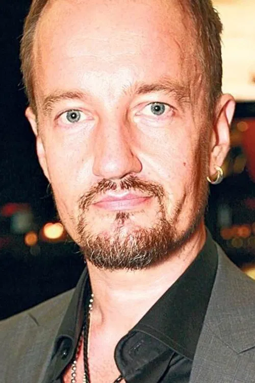 Olli Saarela profile