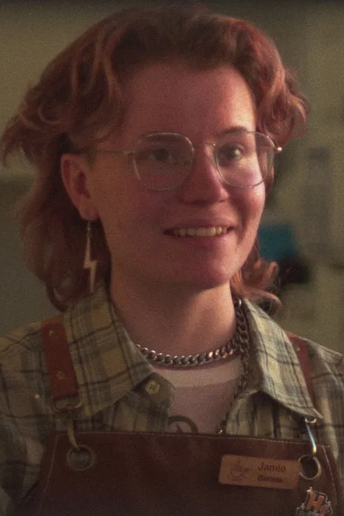 Laurence Budd profile