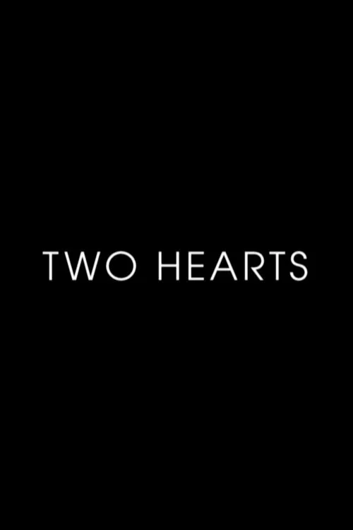 Two Hearts poster