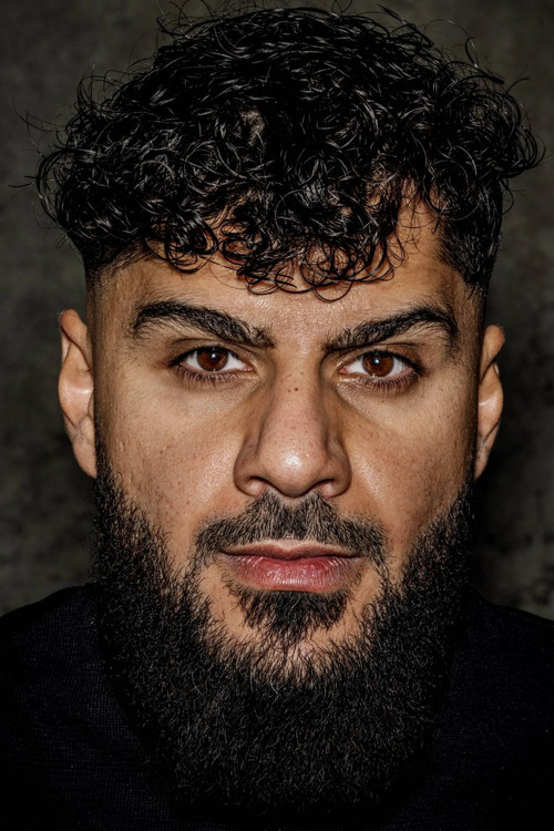 Mohammed Dhia-Aldin profile