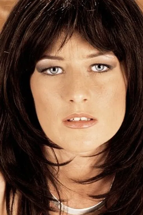 Veronica Sinclair profile