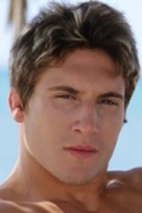 Daniele Castaldo profile