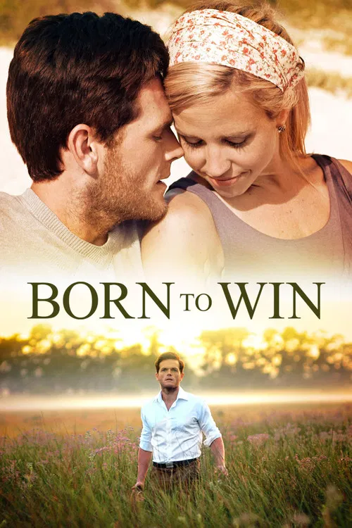 Born to Win poster