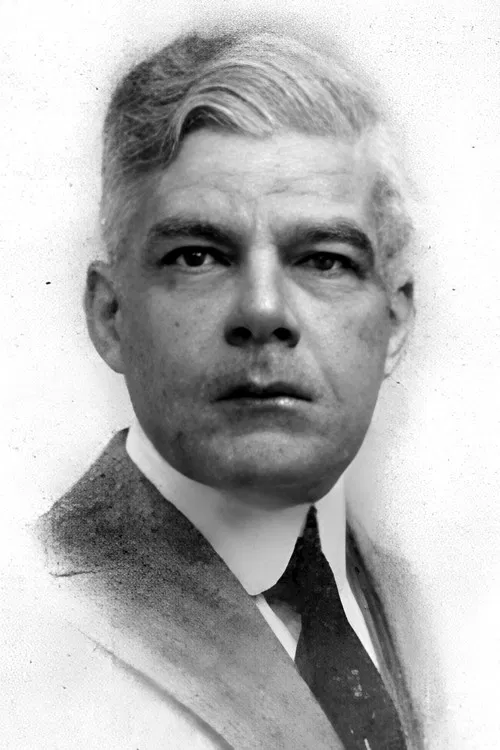 Edward Brennan profile