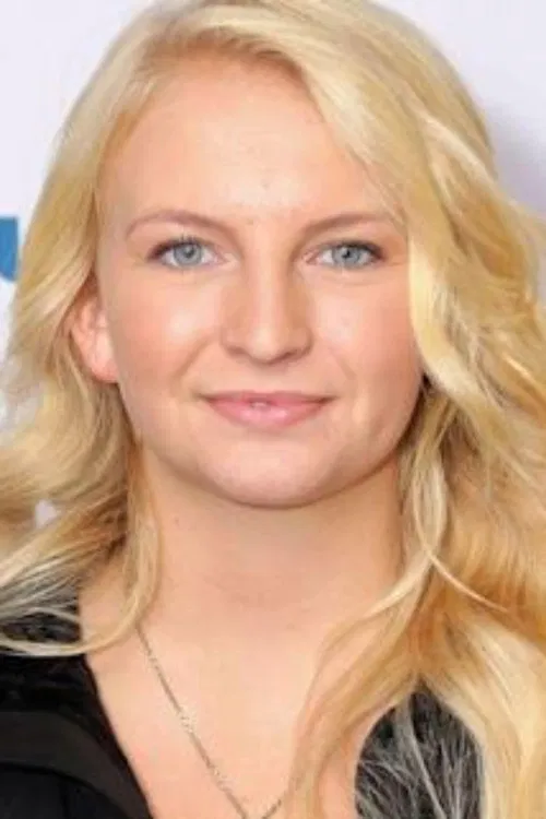 Mandy Hansen profile