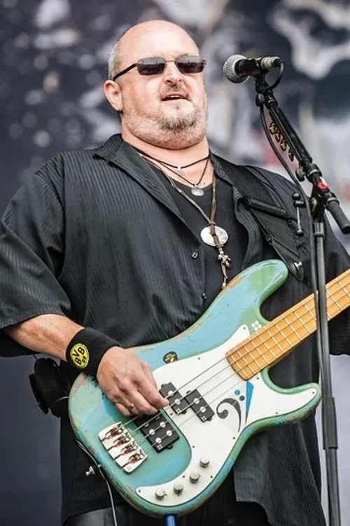 Volker Krawczak profile