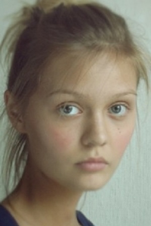 Mariya Kolosovskaya profile