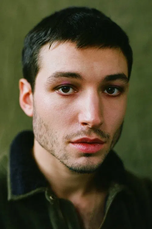 Ezra Miller profile