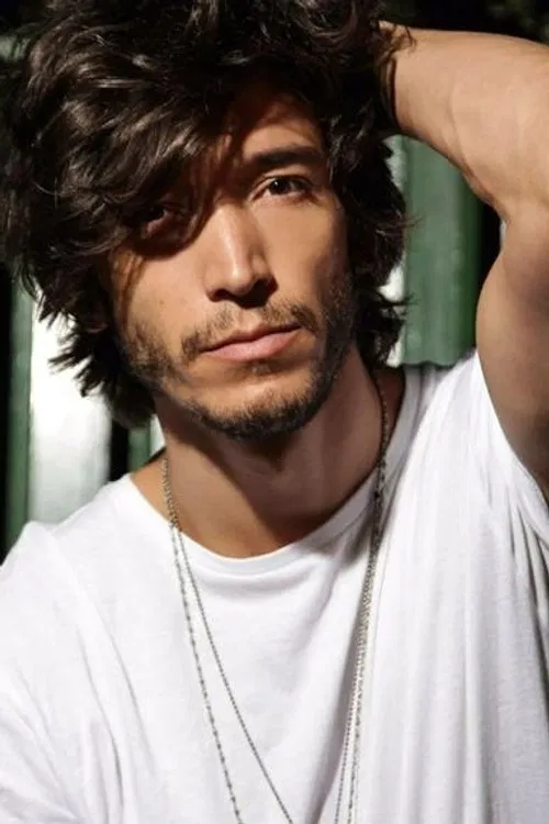 Pedro Bosnich profile