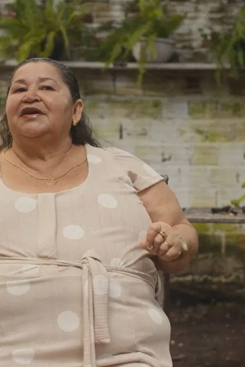 Lindalva Souto profile