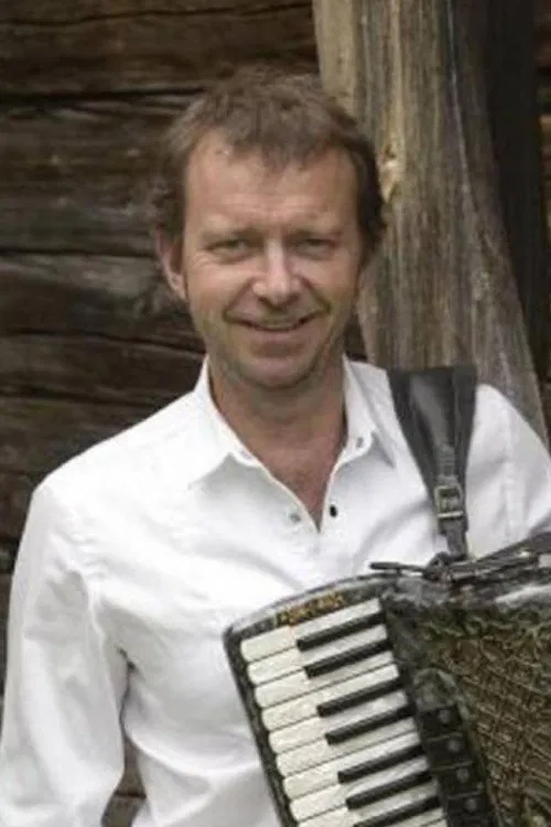 Bengan Janson profile