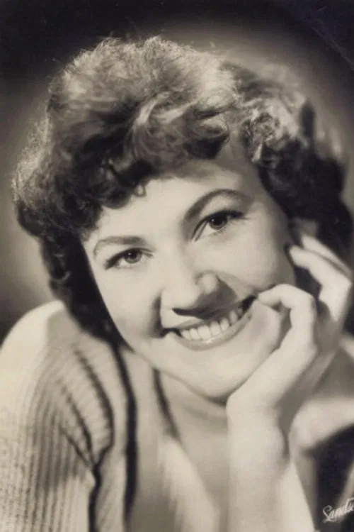 Nancy Whiskey profile