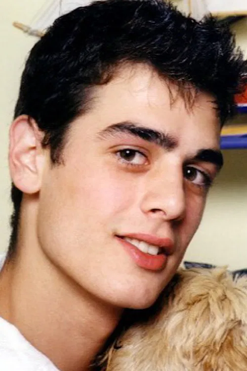 Nathanaël Vedjian profile