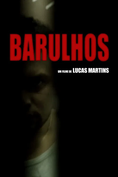 Barulhos poster