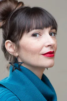 Margarita Amarantidi profile