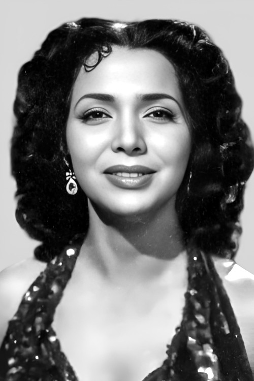 María Victoria profile