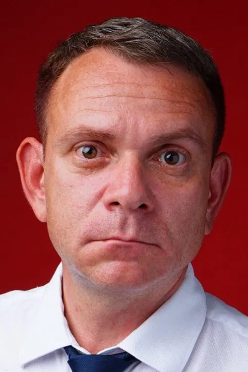 Sergey Pomerantsev profile