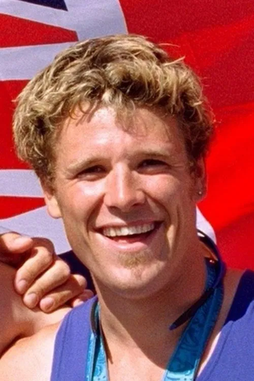 James Cracknell profile