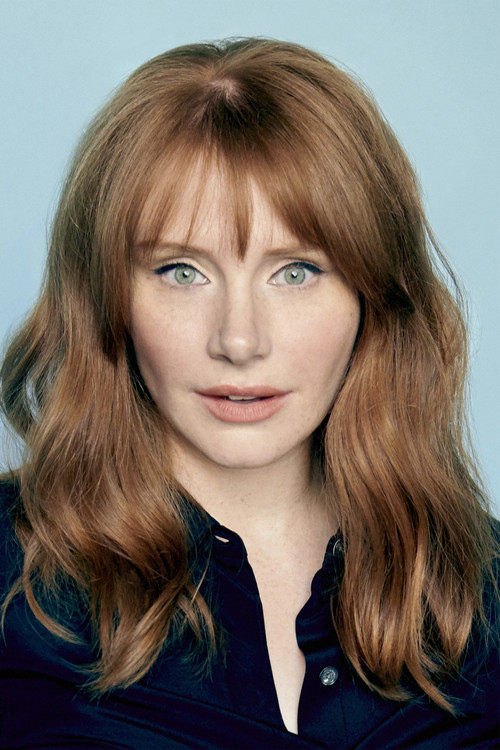 Bryce Dallas Howard profile