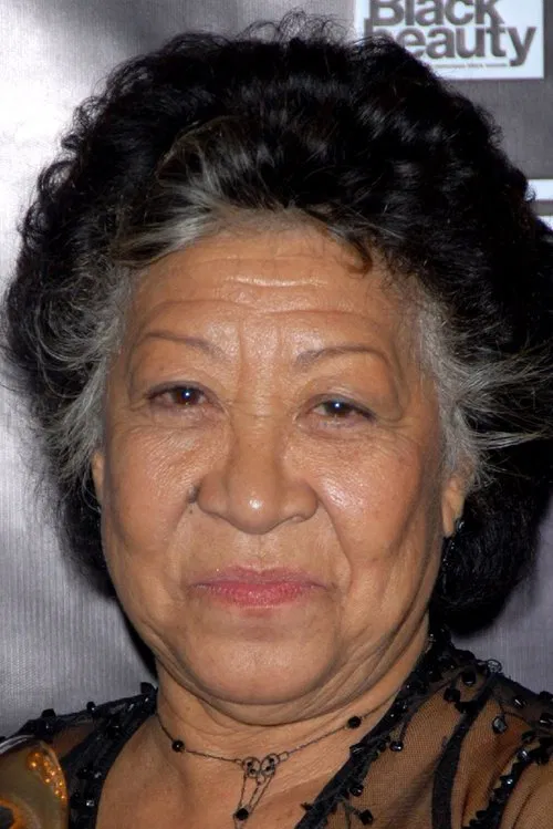 Mona Hammond profile