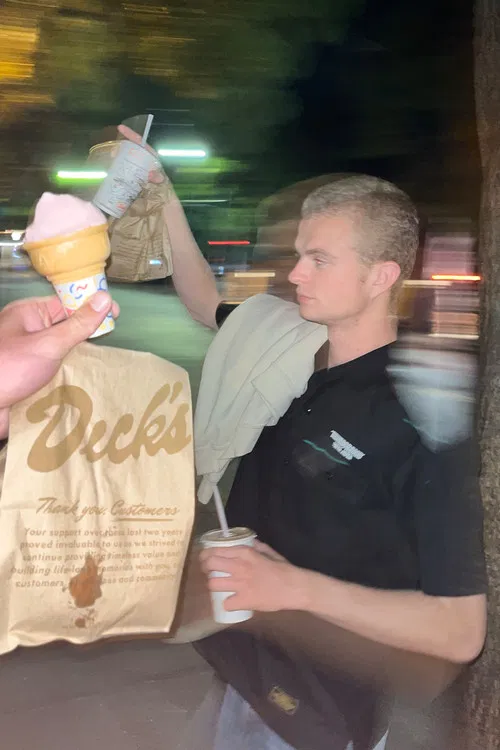 Logan Richards profile