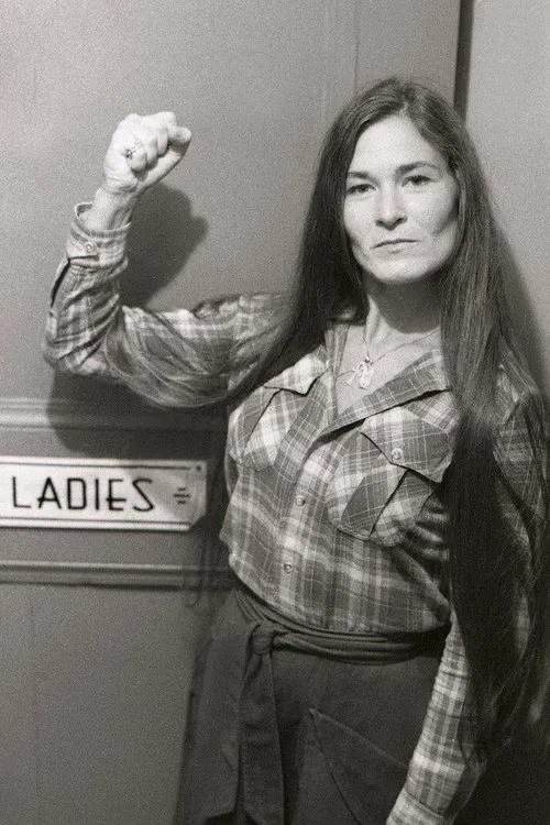 Donna Godchaux profile