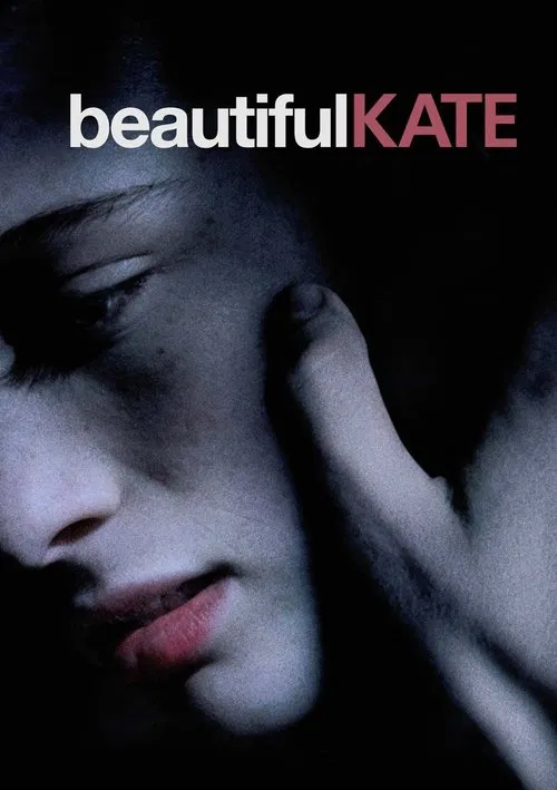 Beautiful Kate poster
