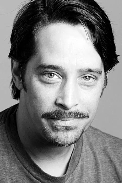 Andrew Hubatsek profile