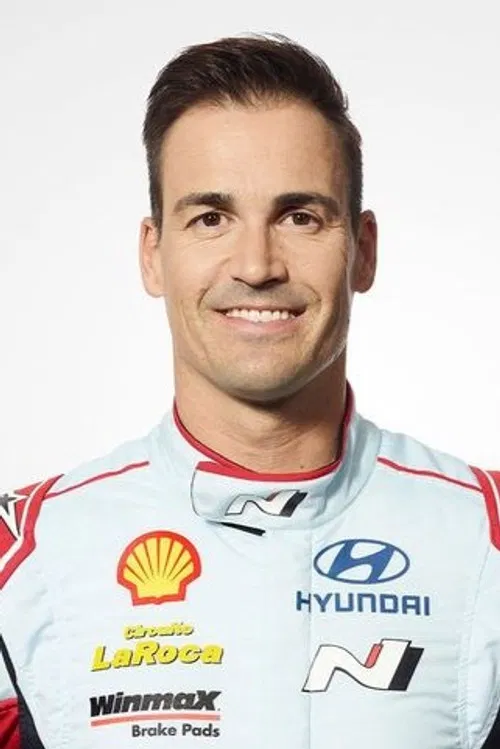 Dani Sordo profile