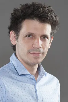 Daniel Burman profile