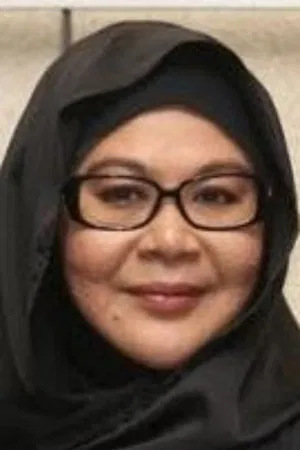 Erma Fatima profile