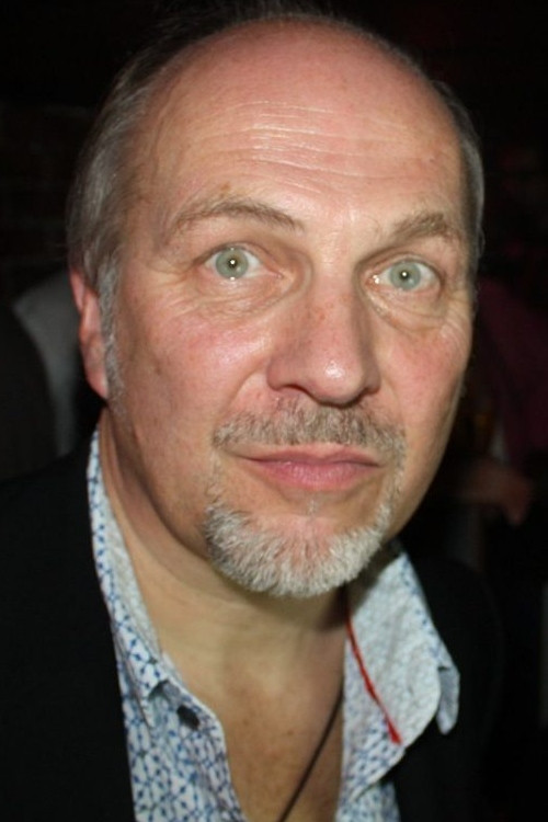 Jean-Jacques Hertz profile