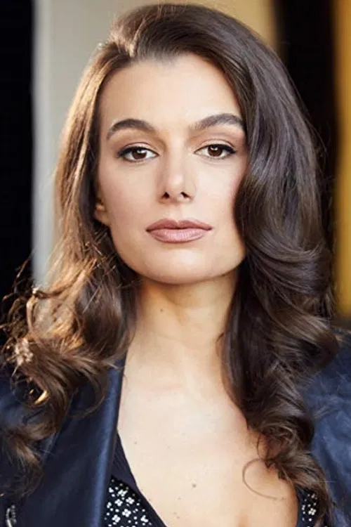 Marikah Cunningham profile